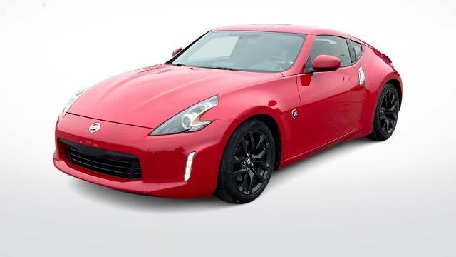 2020 Nissan 370Z Base