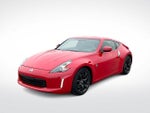 2020 370Z Thumbnail 4