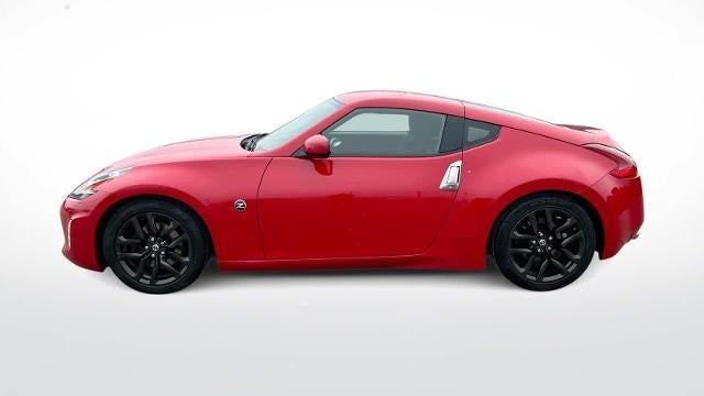 2020 Nissan 370Z Base