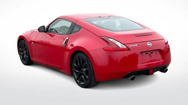 2020 Nissan 370Z Base
