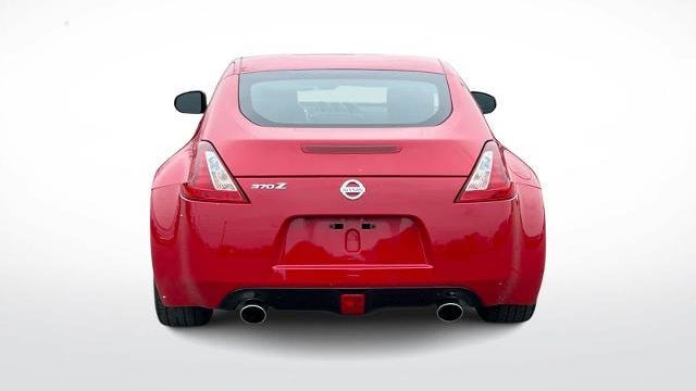2020 Nissan 370Z Base