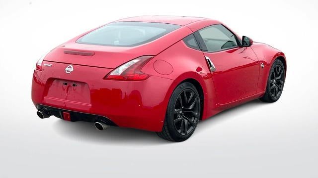 2020 Nissan 370Z Base