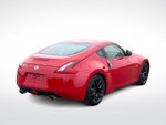 2020 370Z Thumbnail 8