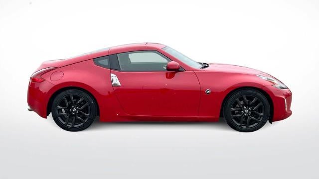 2020 Nissan 370Z Base