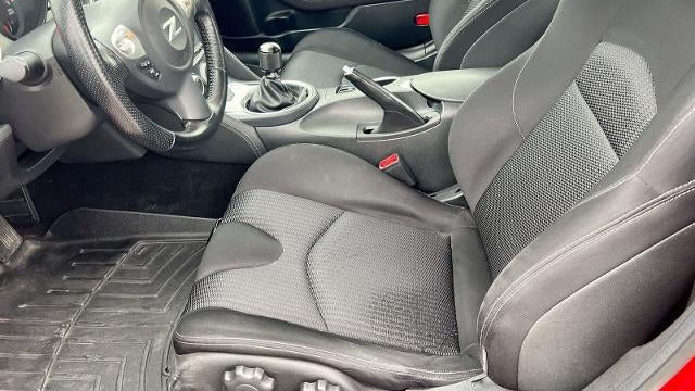 2020 Nissan 370Z Base