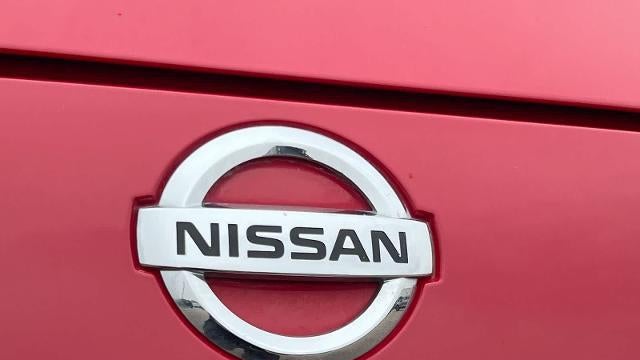 2020 Nissan 370Z Base