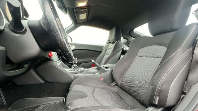 2020 Nissan 370Z Base