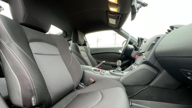 2020 Nissan 370Z Base
