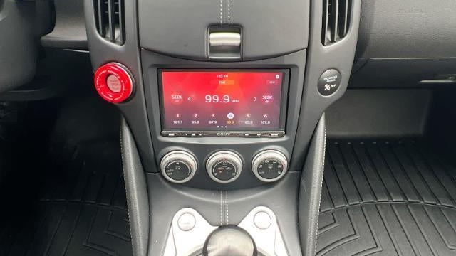 2020 Nissan 370Z Base