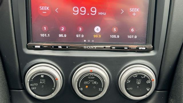 2020 Nissan 370Z Base