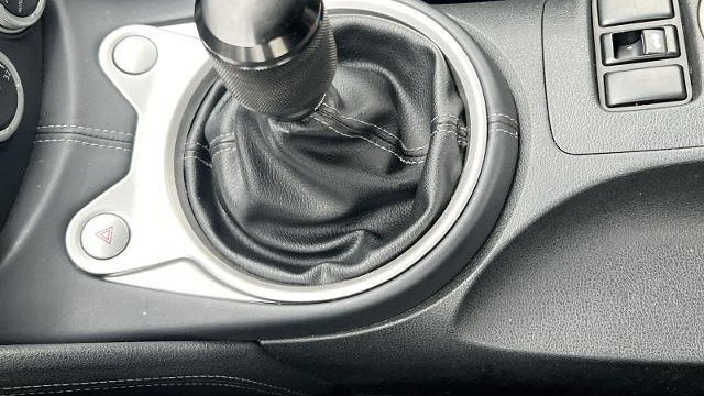 2020 Nissan 370Z Base