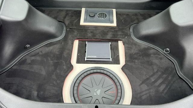 2020 Nissan 370Z Base