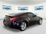 2010 370Z Thumbnail 3