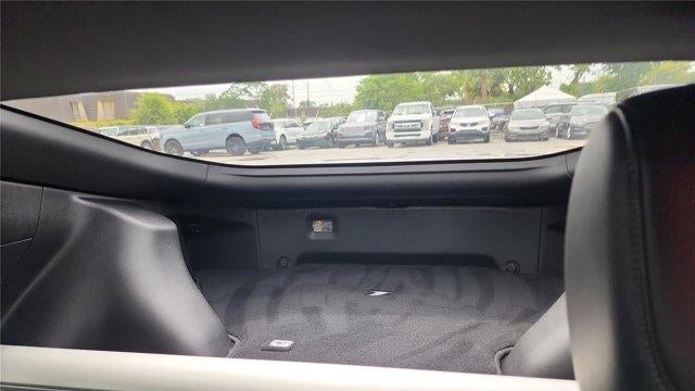 2014 Nissan 370Z Base
