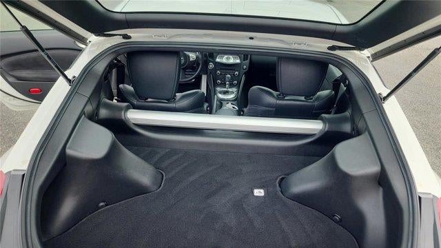 2014 Nissan 370Z Base