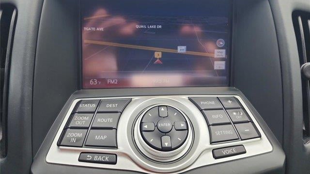 2014 Nissan 370Z Base
