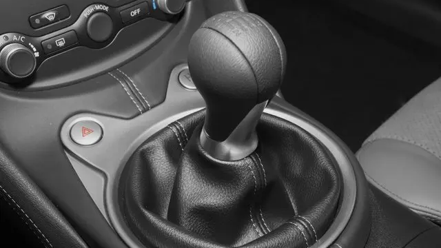 2017 Nissan 370Z Base