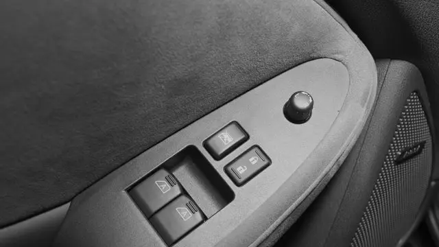 2017 Nissan 370Z Base