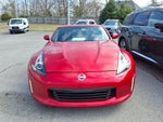2019 370Z Thumbnail 2
