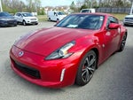 2019 370Z Thumbnail 3