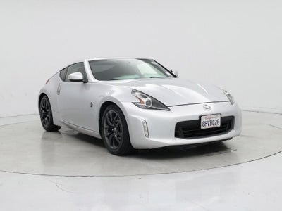 Photo of a 2019 Nissan 370Z Base 2DR Coupe 6M for sale