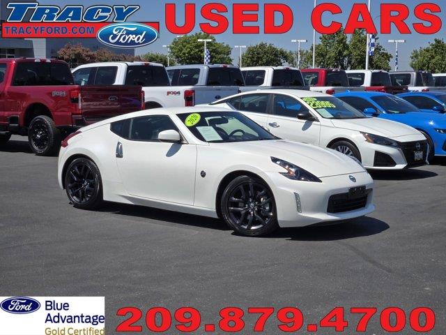 2020 Nissan 370Z