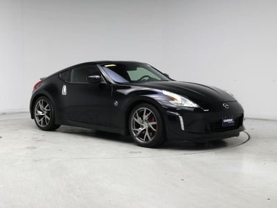 Photo of a 2016 Nissan 370Z Sport 2DR Coupe 6M for sale