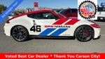 2019 370Z Thumbnail 2