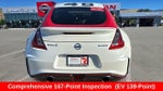 2019 370Z Thumbnail 4