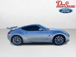 2013 370Z Thumbnail 4