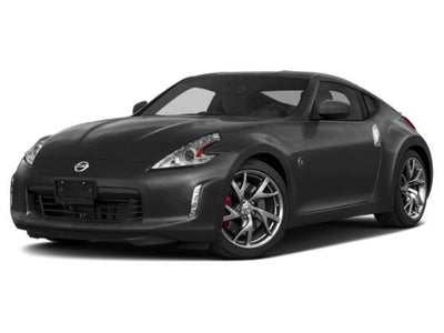 Photo of a 2015 Nissan 370Z 2DR Coupe 6M for sale