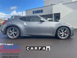 2014 370Z Thumbnail 2