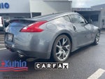 2014 370Z Thumbnail 4