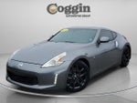2015 370Z Thumbnail 1