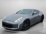 2015 370Z Thumbnail 2
