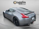 2015 370Z Thumbnail 4