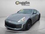 2015 370Z Thumbnail 5