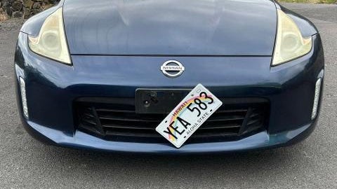 Preowned 2015 Nissan 370Z NISMO Tech for Sale