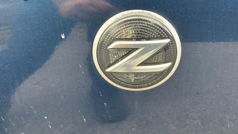 2015 Nissan 370Z NISMO Tech