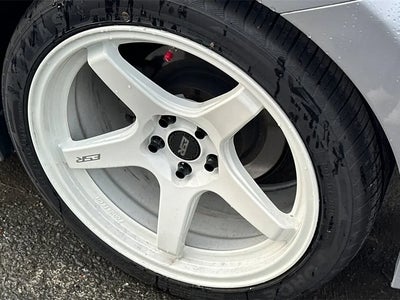 Photo of a 2016 Nissan 370Z Base 2DR Coupe 6M for sale