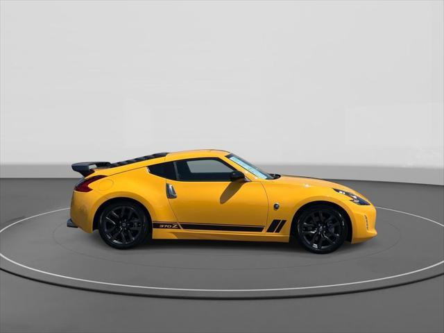 2018 Nissan 370Z - $28,643