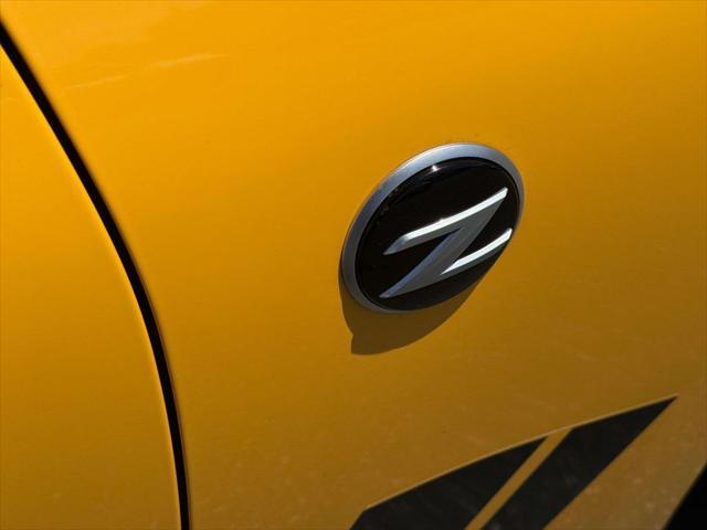 2018 Nissan 370Z - $28,643