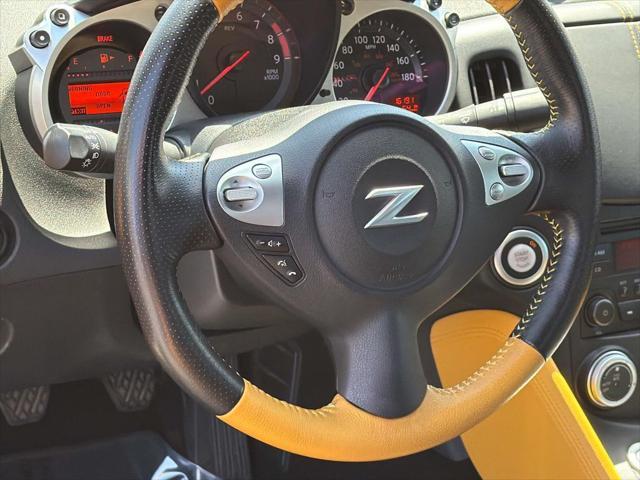 2018 Nissan 370Z - $28,643