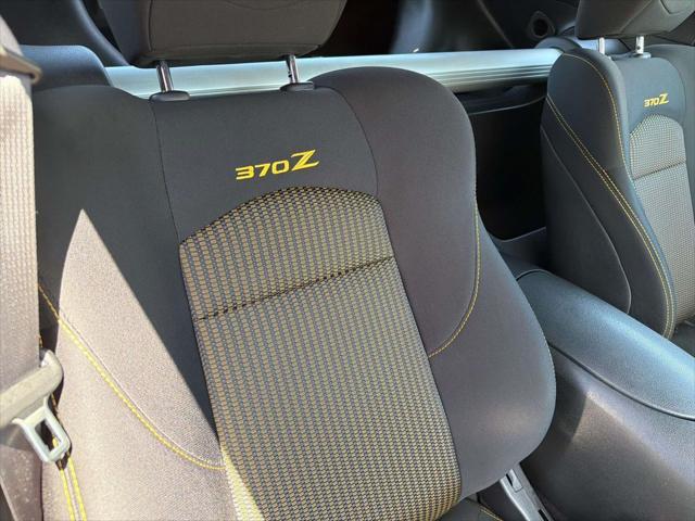 2018 Nissan 370Z - $28,643