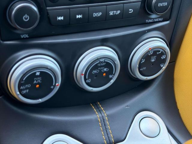 2018 Nissan 370Z - $28,643