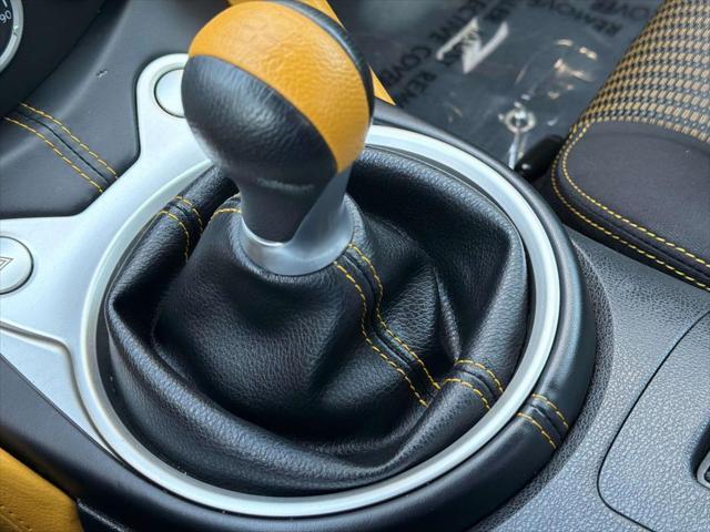 2018 Nissan 370Z - $28,643