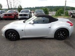 2010 370Z Thumbnail 2