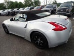 2010 370Z Thumbnail 4