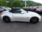 2010 370Z Thumbnail 9