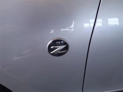 2017 Nissan 370Z Roadster 2DR Convertible